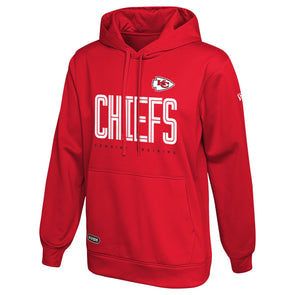 New Era NFL San Francisco 49ers Football Men's Huddle Up Pullover Hoodie 