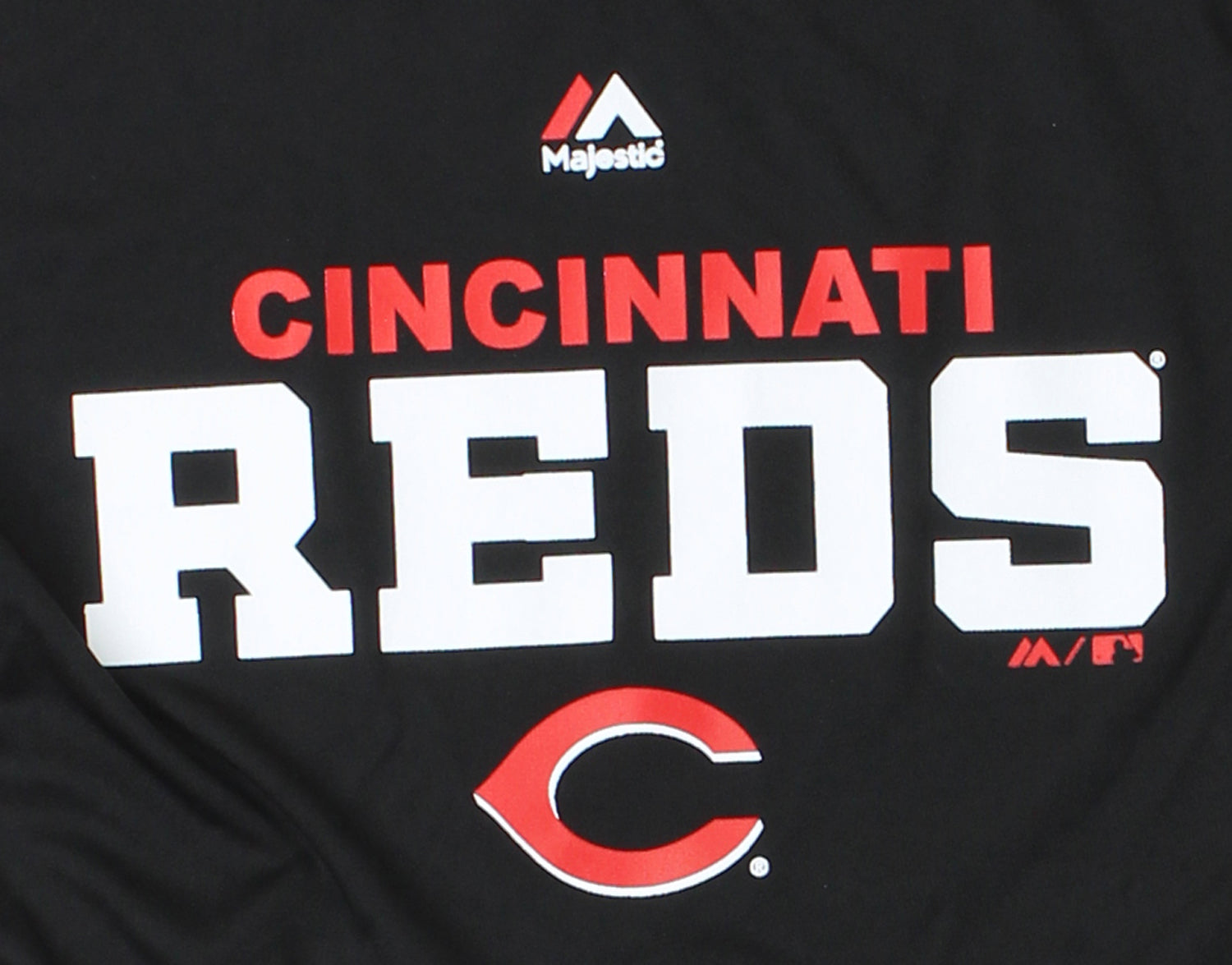 kids cincinnati reds shirts