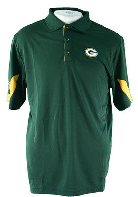 Green Bay T Shirt Mens Medium Packers NFL Apparel Short Sleeve Pullover TX3  Cool