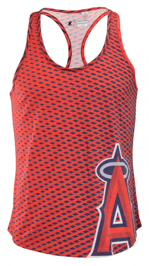 LOS ANGELES ANGELS T-SHIRT – YMLA