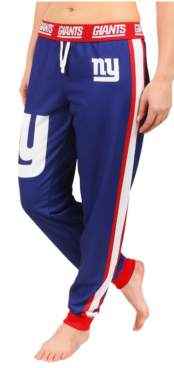 ny giants joggers