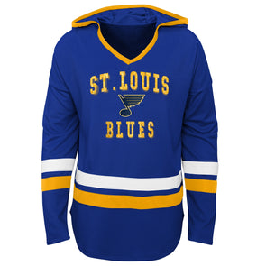 Outerstuff Vladimir Tarasenko St. Louis Blues Player T-shirt for Men