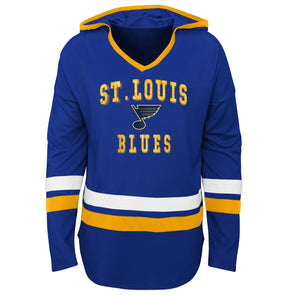 Outerstuff Youth St. Louis Blues Ice City T-Shirt