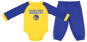 Boys 8-20 adidas Golden State Warriors Stephen Curry NBA Replica