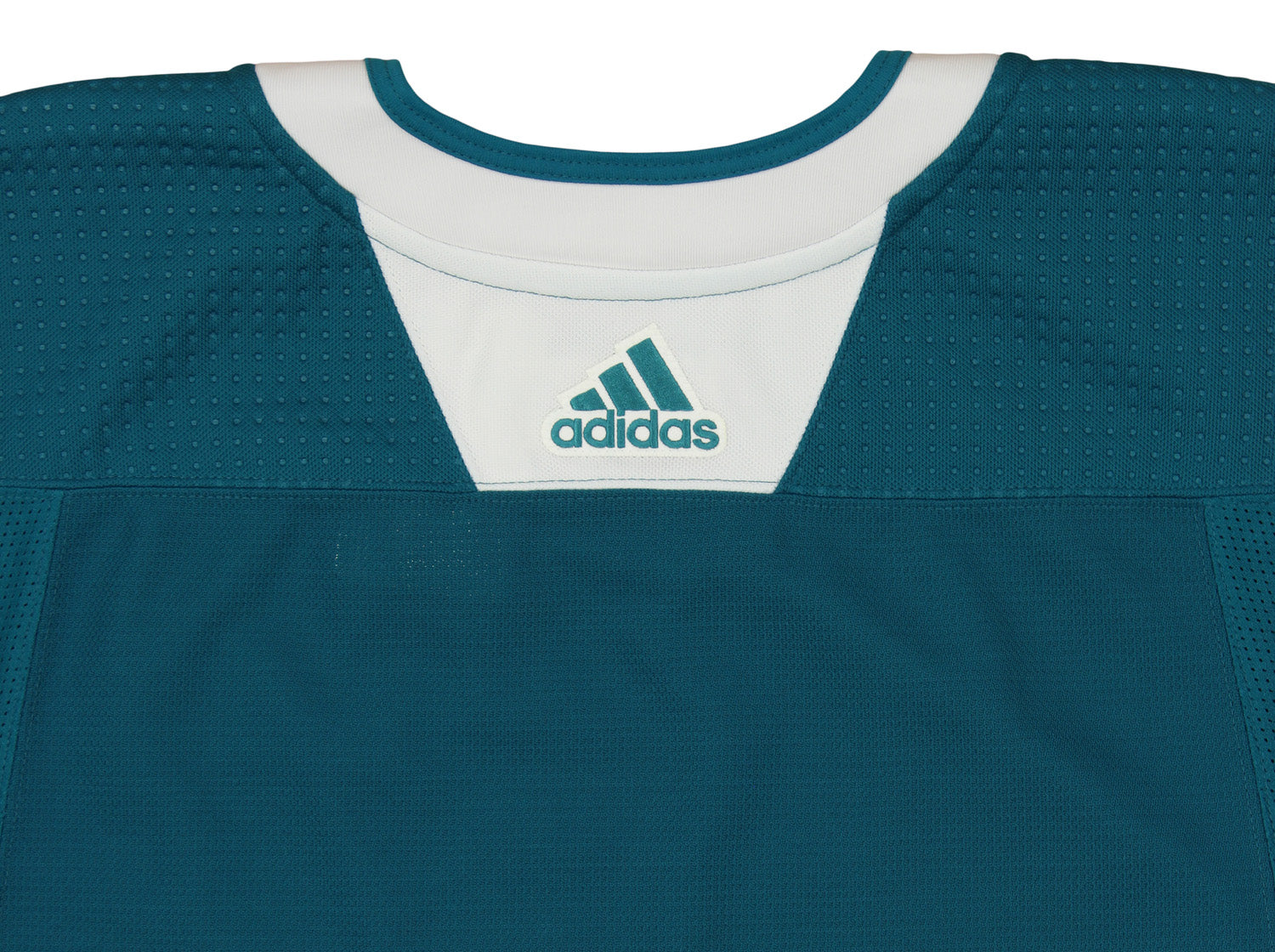 turquoise hockey jersey