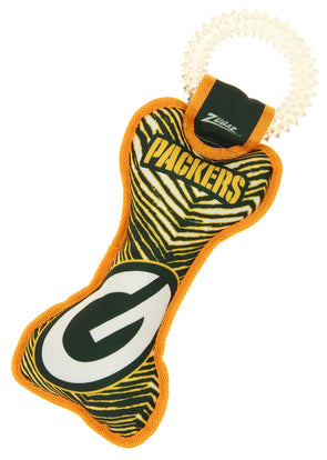 : Zubaz NFL Team Pet Jersey for Dogs, Green Bay Packers