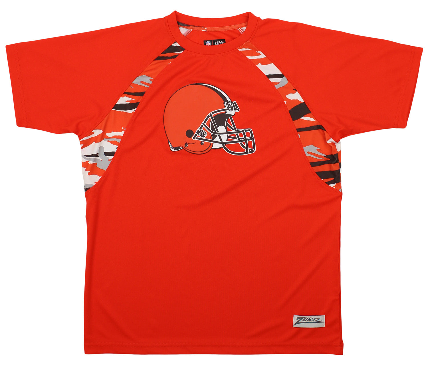 Camo Youth Nick Chubb Cleveland Browns Limited 2019 Salute to Service Jersey