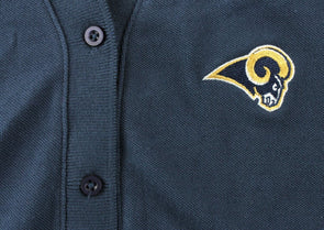 St. Louis Rams Apparel, Officially Licensed