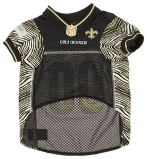 Reebok NFL Men's New Orleans Saints Inverter Short Sleeve Crew Shirt - –  Fanletic