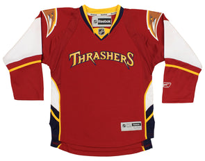 Jersey - Atlanta Thrashers - J6240EA-XL