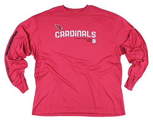 arizona cardinals long sleeve shirt