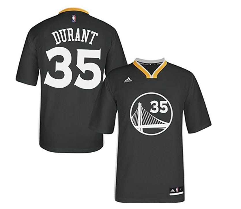 kevin durant youth jersey adidas white replica