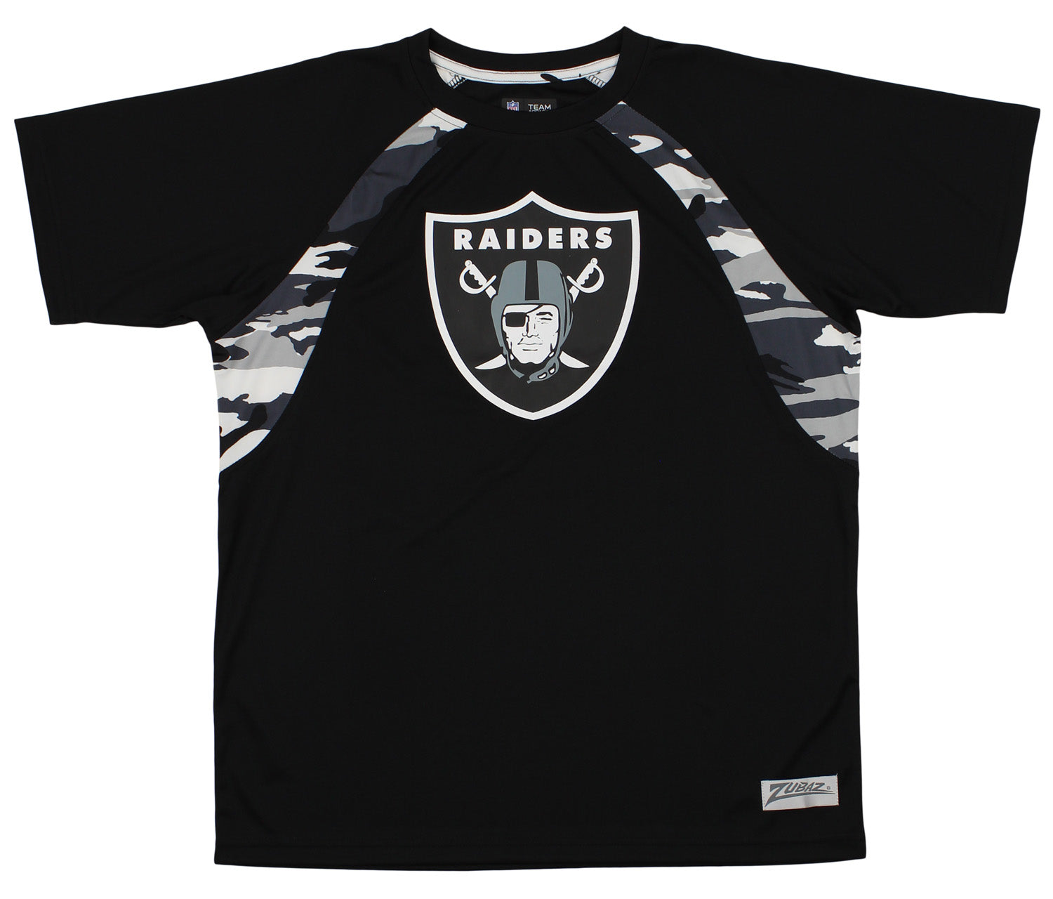 oakland raiders camo jersey