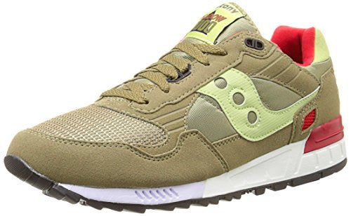 saucony retro running shoes