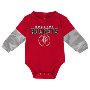  Outerstuff James Harden Houston Rockets #13 Red Kids