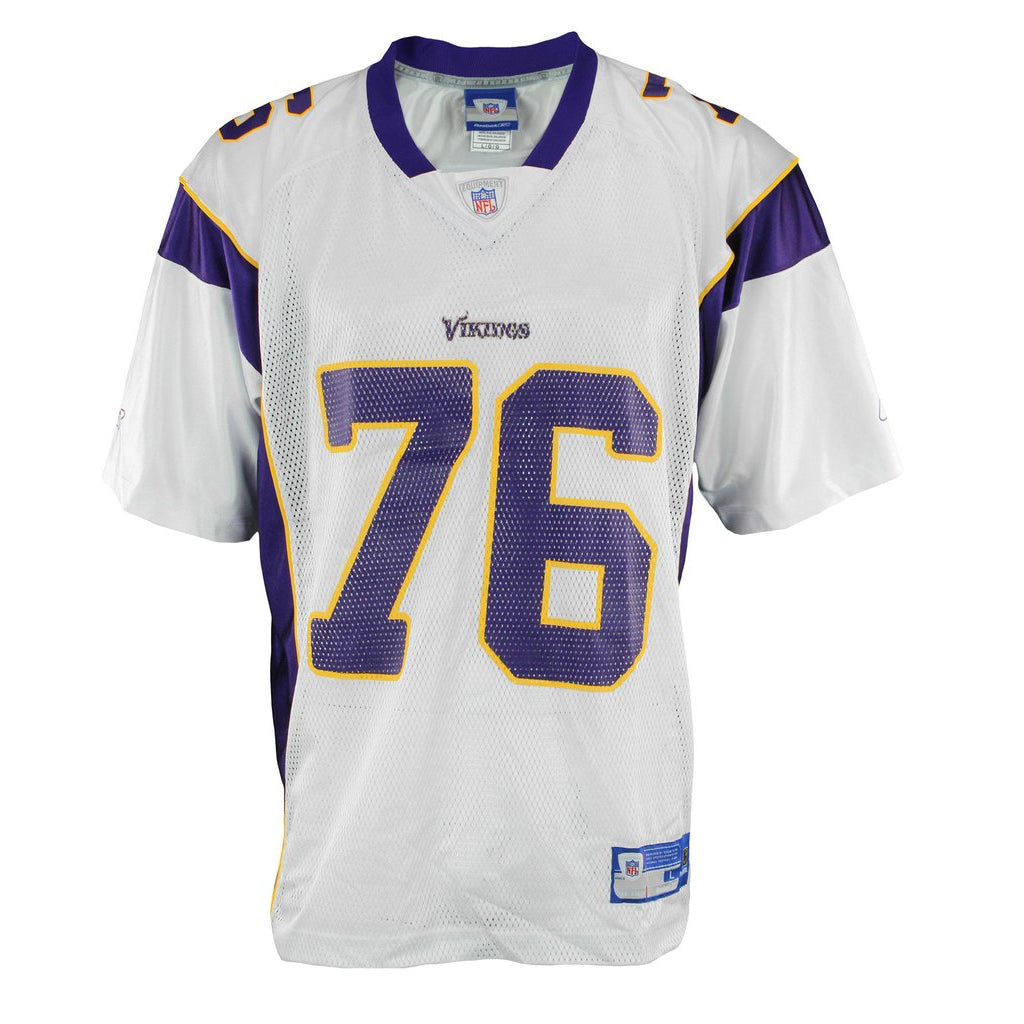 Buy a Mens Reebok NFL Team Jersey Online