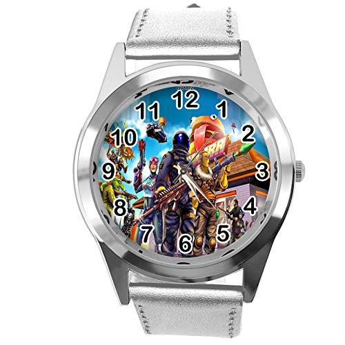 Waterproof Fortnite Touch Screen Wrist Watch with Luminous feature – Preppy  Kids (Grand Bazaar)