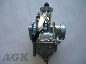 22mm Mikuni Carburetor Affordable Go Karts