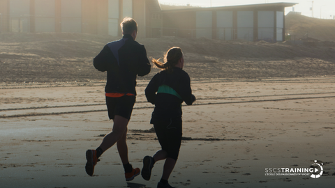 pratique sportive en couple