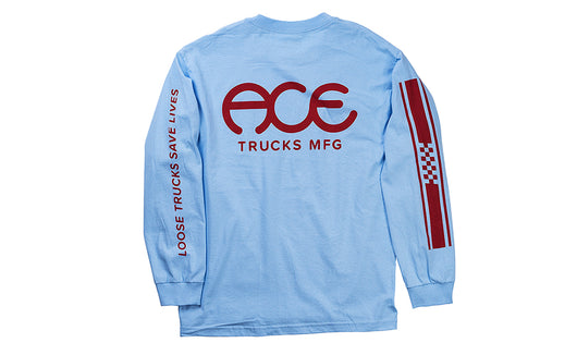 lt powder blue jersey