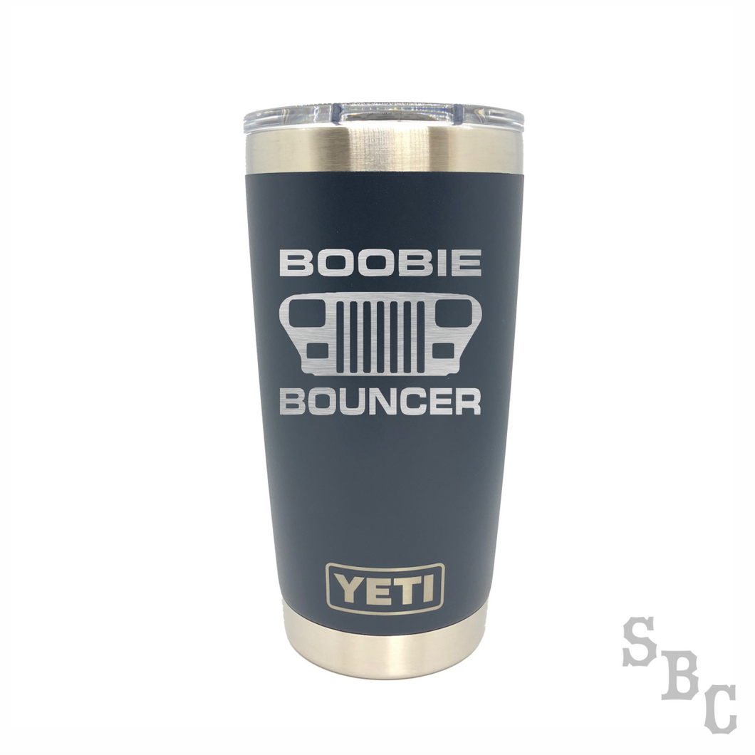 jeep yeti tumbler