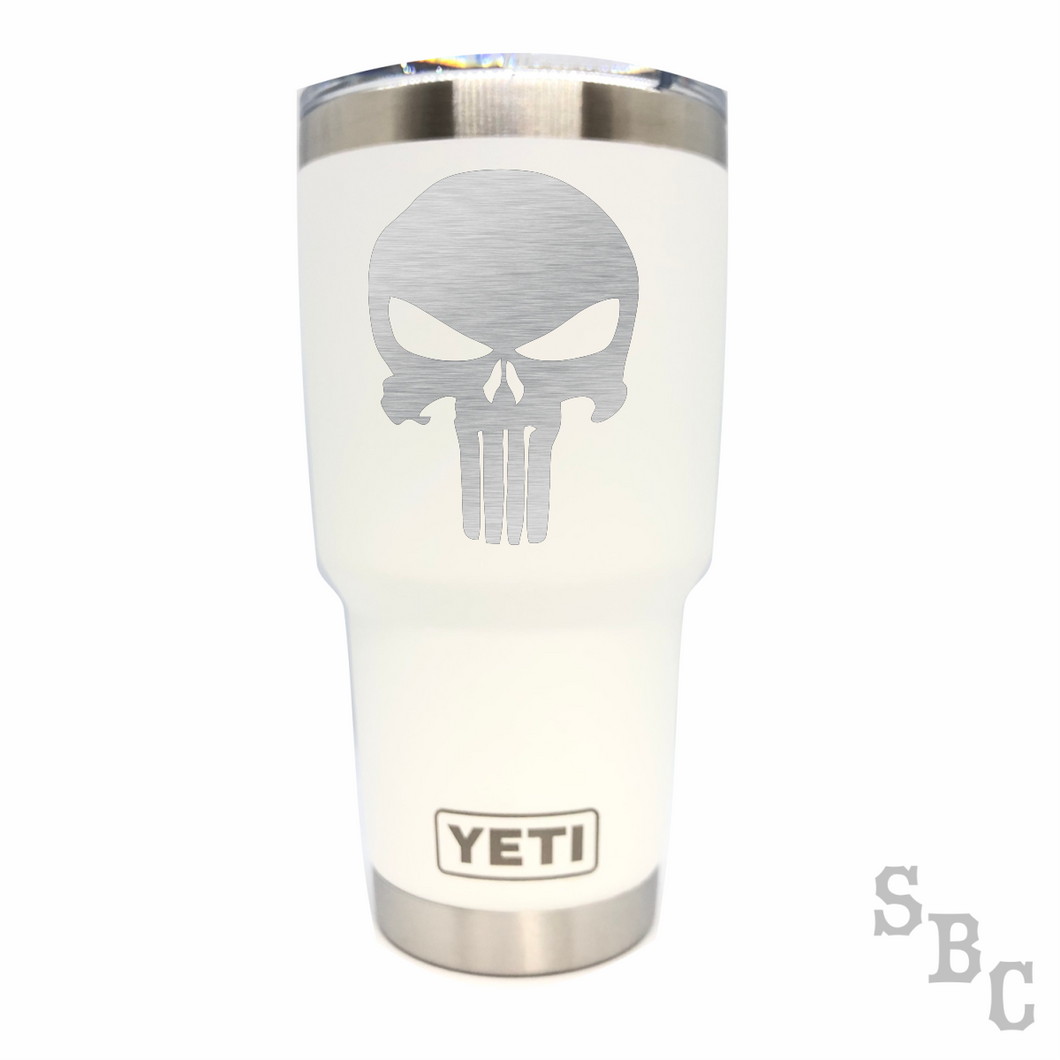 yeti punisher tumbler