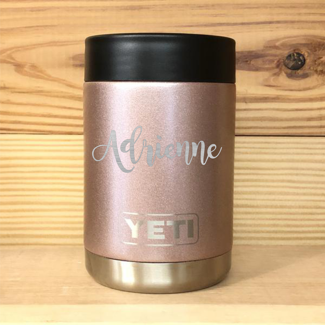 yeti rose gold