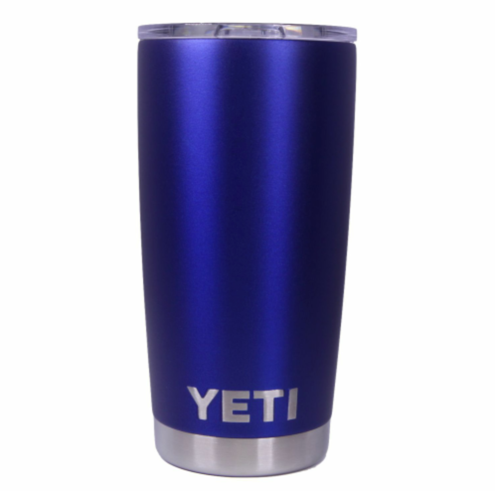 yeti small tumbler