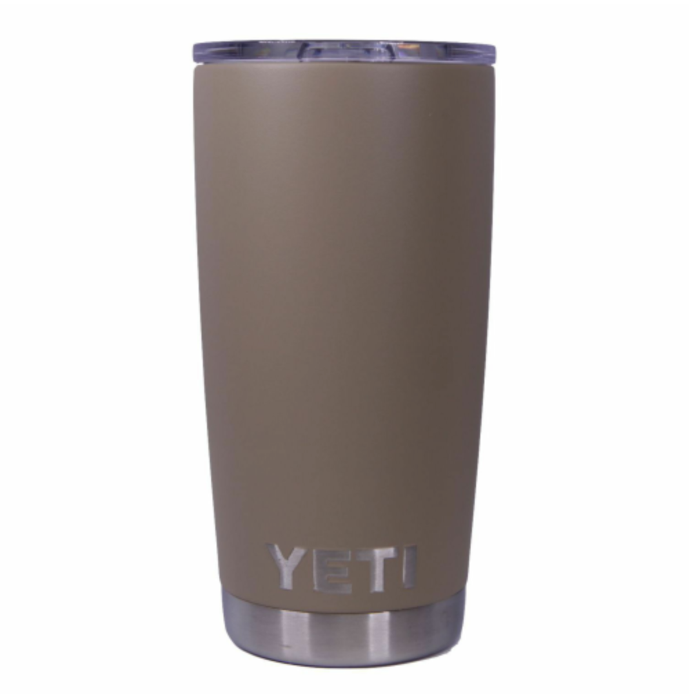 yeti small tumbler