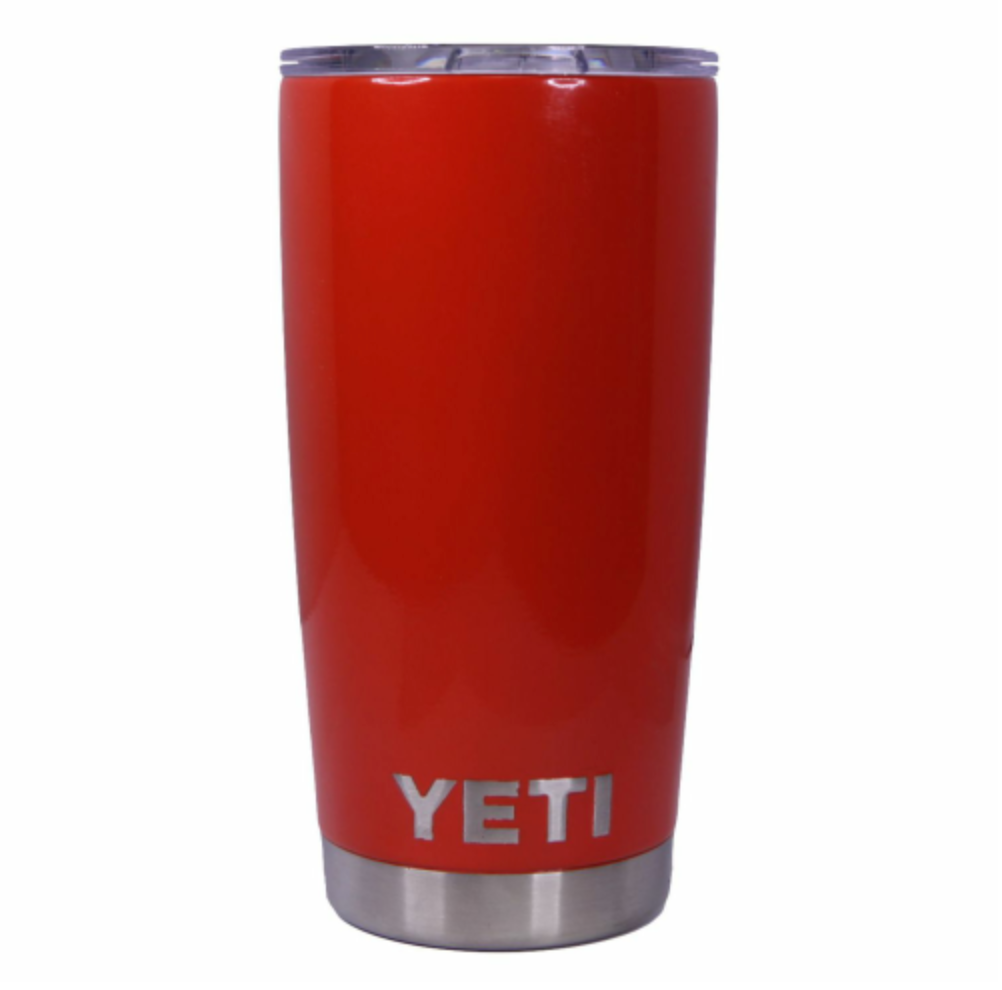 small yeti tumbler