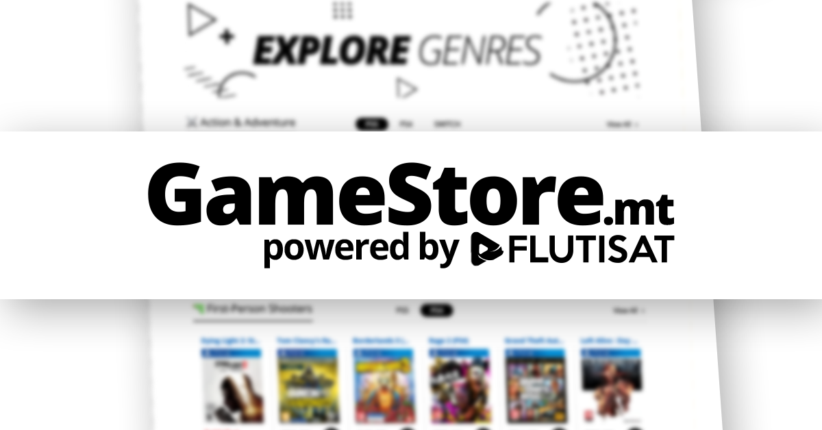 gamestore.mt