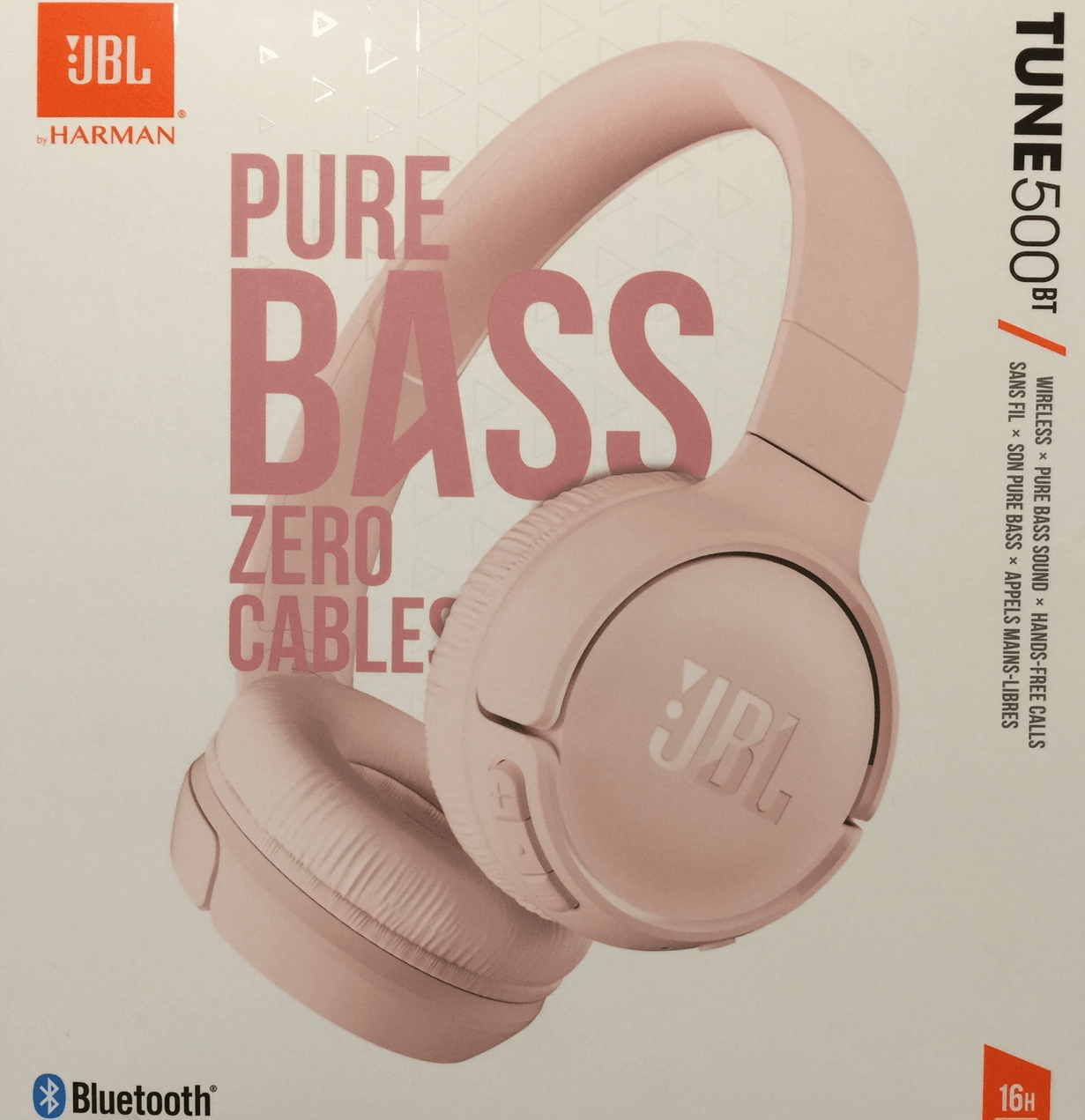 Наушники pure bass. JBL Harman Pure Bass. JBL Tune розовые. Беспроводные наушники JBL Pure Bass. JBL Tune 500bt, розовый.