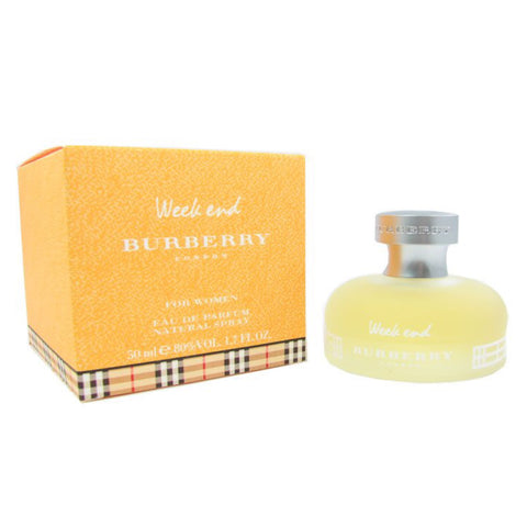 burberry london weekend perfume