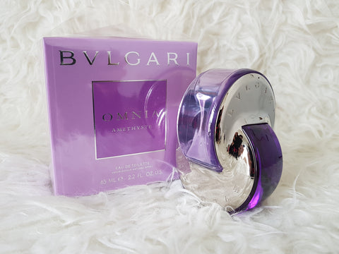 parfum bvlgari omnia amethyste