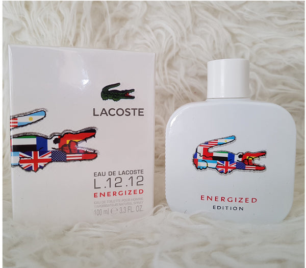 lacoste energized price