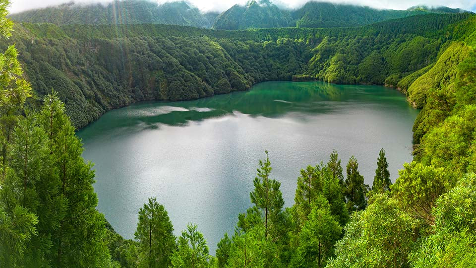 São Miguel | Meet the Azores: Discover the Portuguese paradise in the middle of the Atlantic Ocean