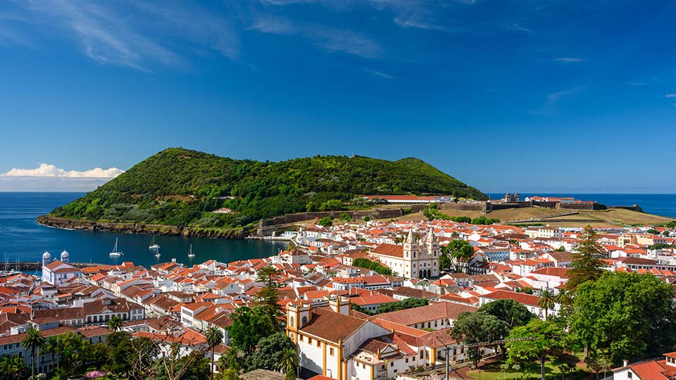 Terceira | Meet the Azores: Discover the Portuguese paradise in the middle of the Atlantic Ocean