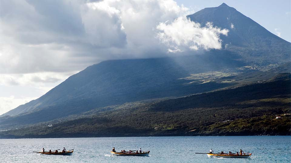 Pico | Meet the Azores: Discover the Portuguese paradise in the middle of the Atlantic Ocean