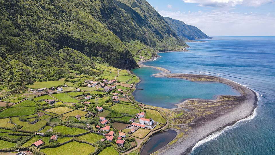 São Jorge | Meet the Azores: Discover the Portuguese paradise in the middle of the Atlantic Ocean