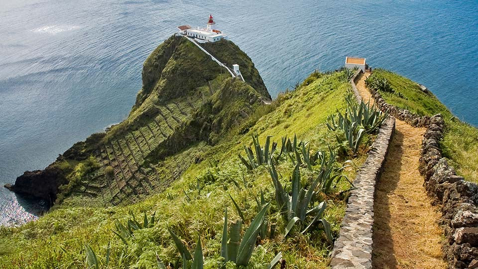 Santa Maria | Meet the Azores: Discover the Portuguese paradise in the middle of the Atlantic Ocean