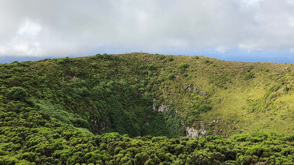 Graciosa| Meet the Azores: Discover the Portuguese paradise in the middle of the Atlantic Ocean