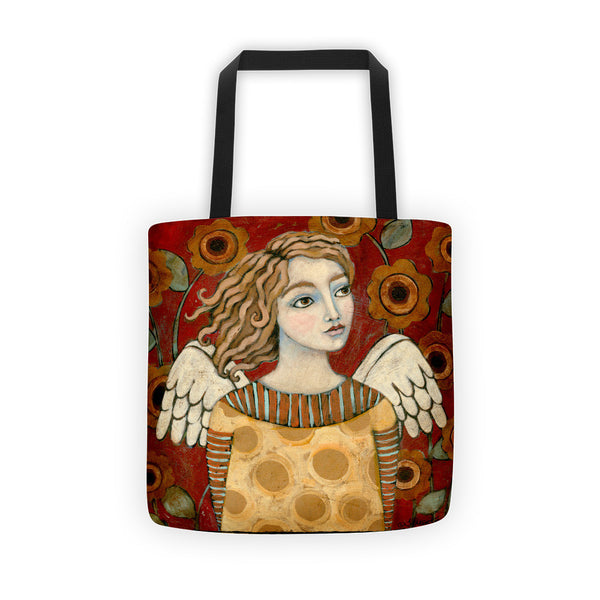 Download Glory Day Tote bag - Creative Whims