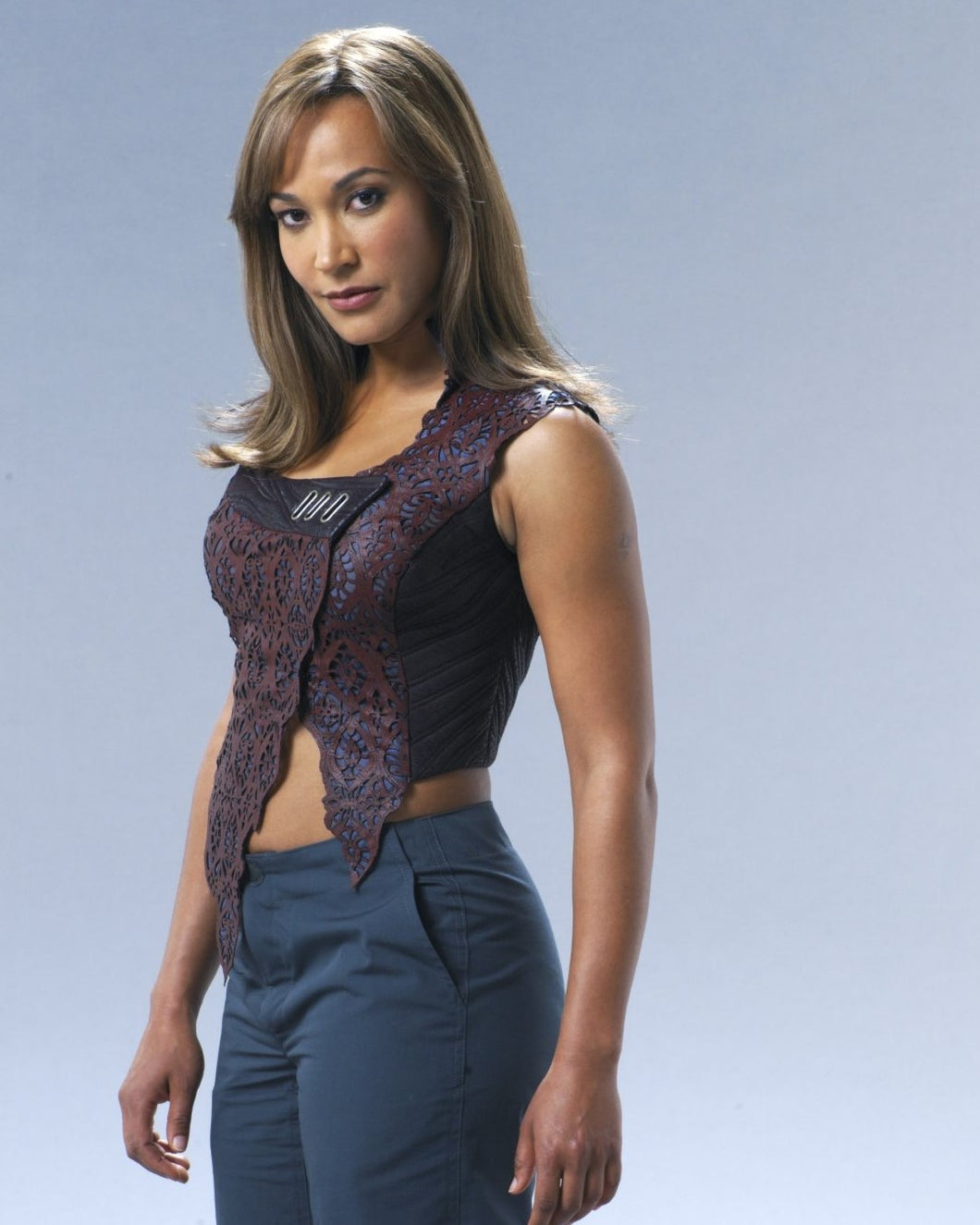 rachel luttrell