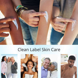 Wyndmere - Clean Label Skin Care