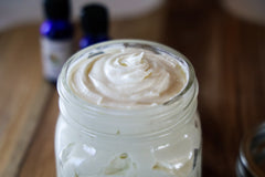 Wyndmere has the best essential oils for body miosturizing diy projects