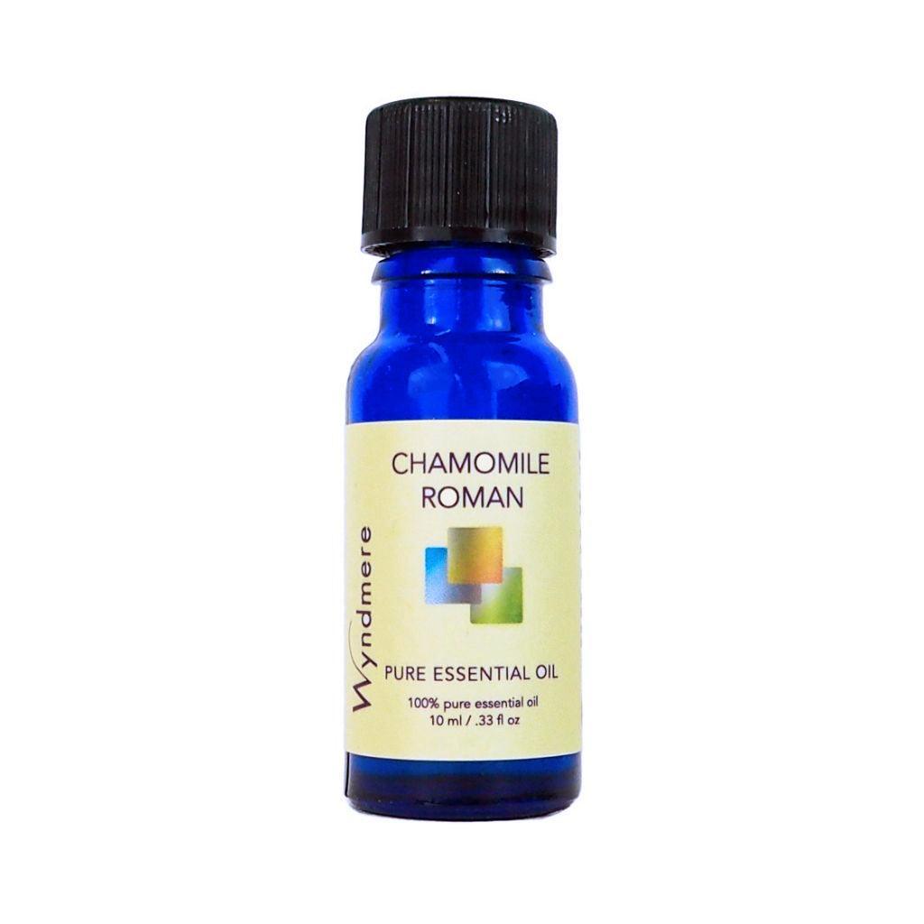 All About Roman Chamomile Essential Oil – Destination Oils