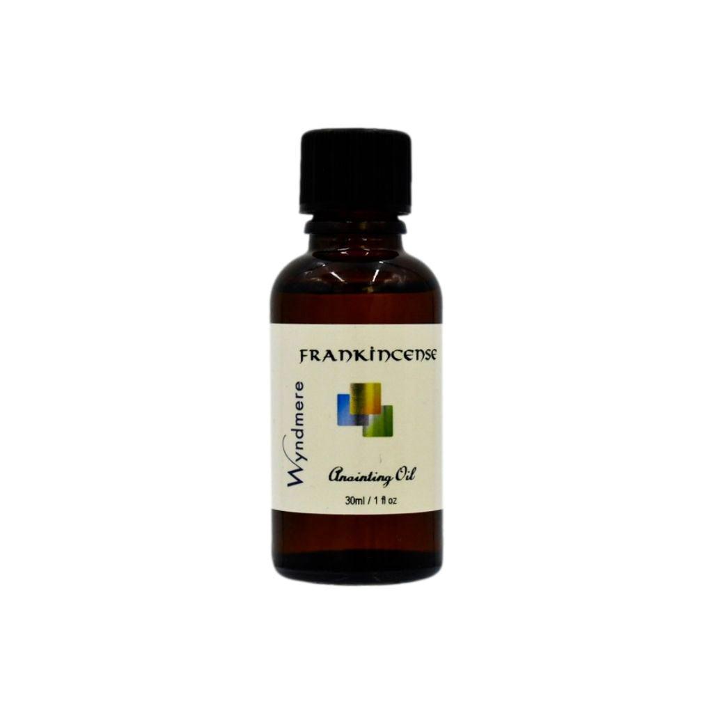 Frankincense (30mL)