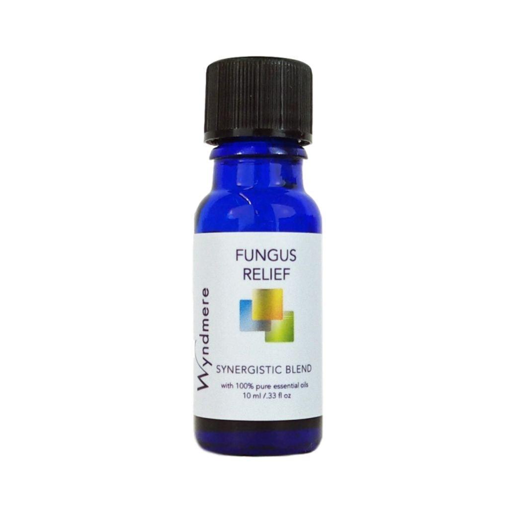 Frankincense and Myrrh Essential Oil Blend Wyndmere 10 ml