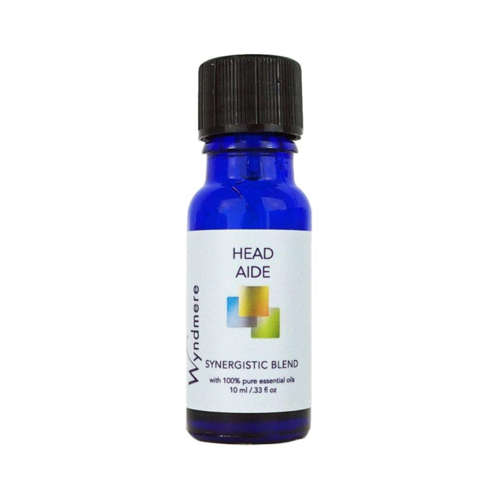 Frankincense and Myrrh Essential Oil Blend Wyndmere 10 ml