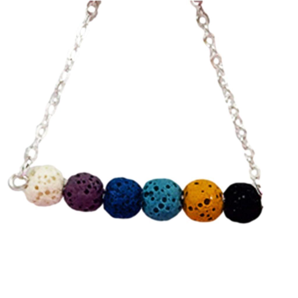 Louis Vuitton Beads Bracelet Cord with Beads, Resin, and Metal Multicolor  13863387